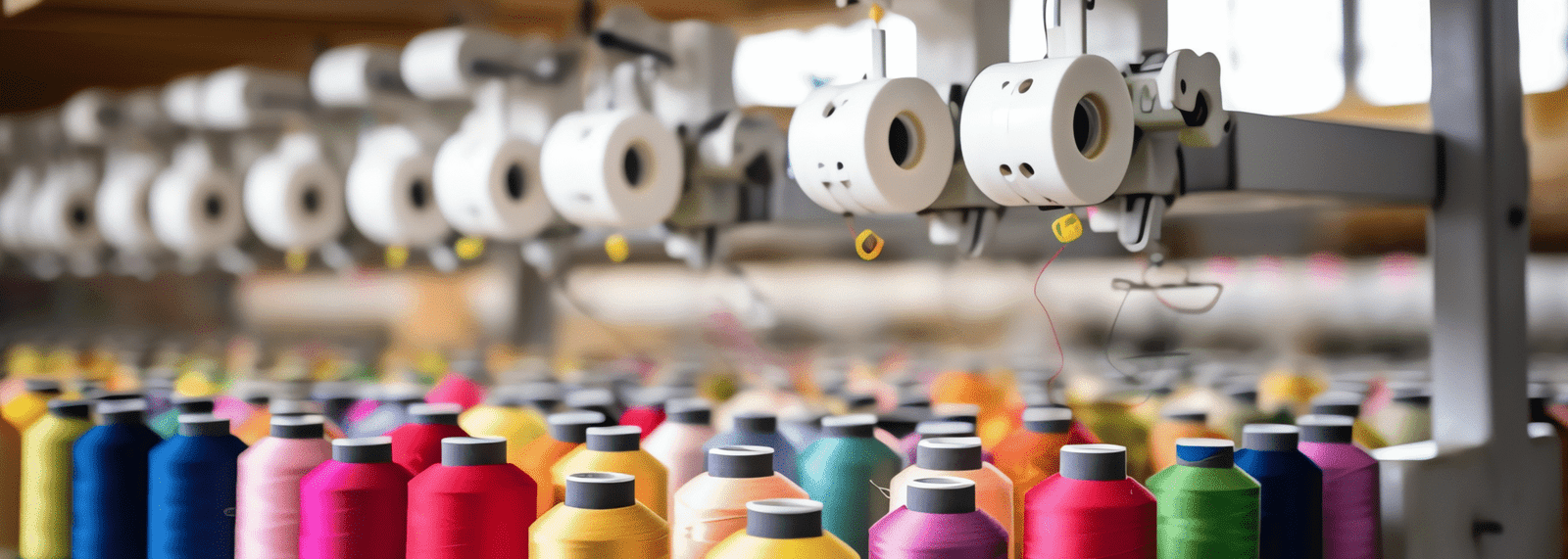 We specialize in the manufacturing of high-quality garments.